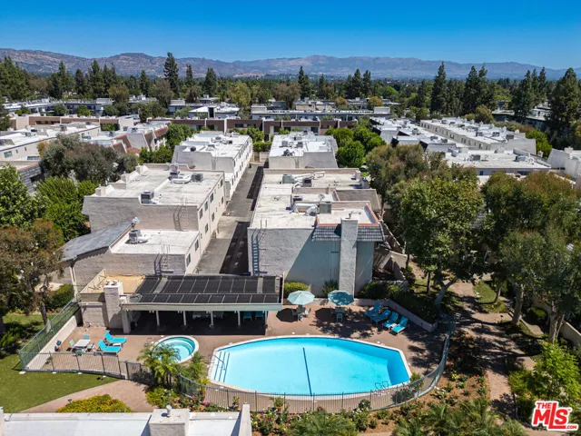 6217 1/2 Randi Avenue, Woodland Hills, California 91367