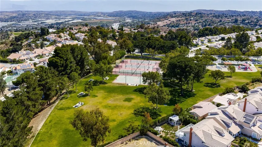 20721 E Crest, Walnut, California 91789