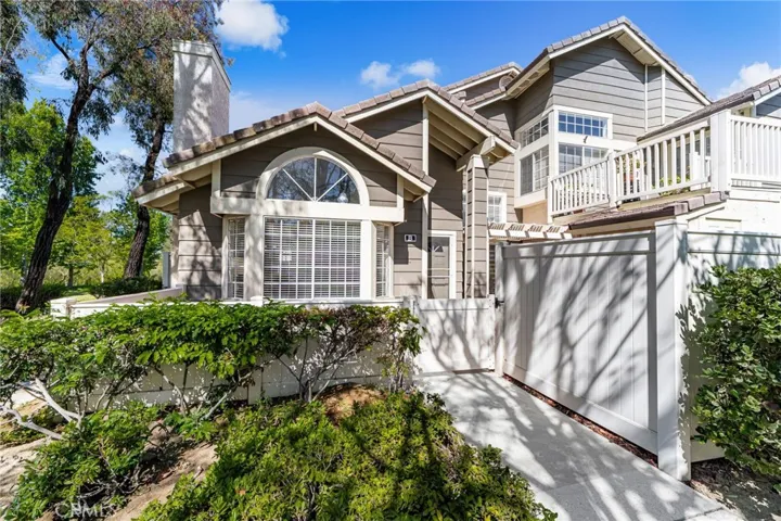 20721 E Crest, Walnut, California 91789
