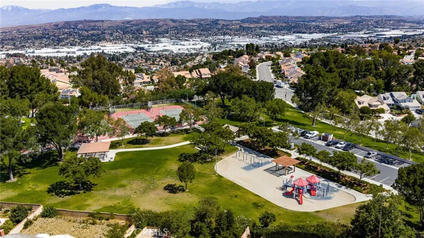 20721 E Crest, Walnut, California 91789