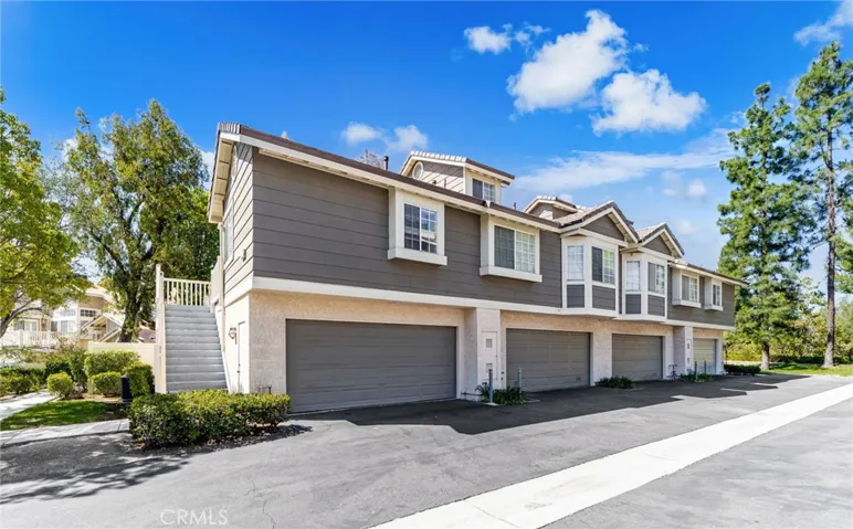 20721 E Crest, Walnut, California 91789