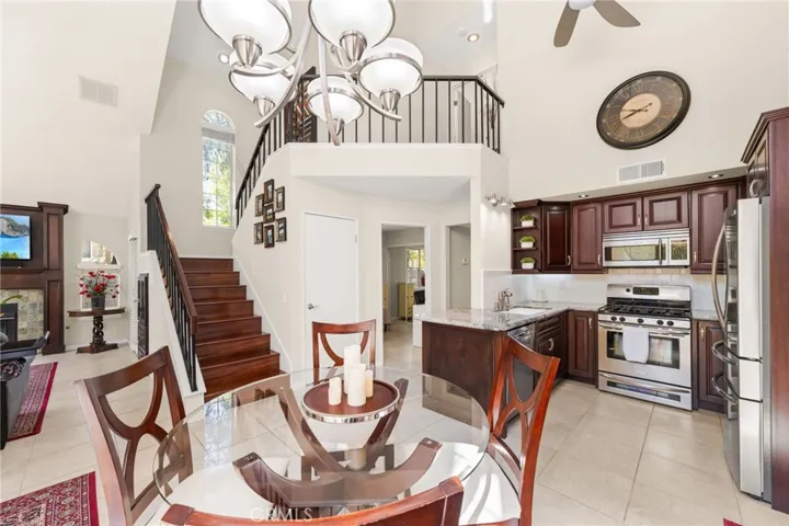 20721 E Crest, Walnut, California 91789