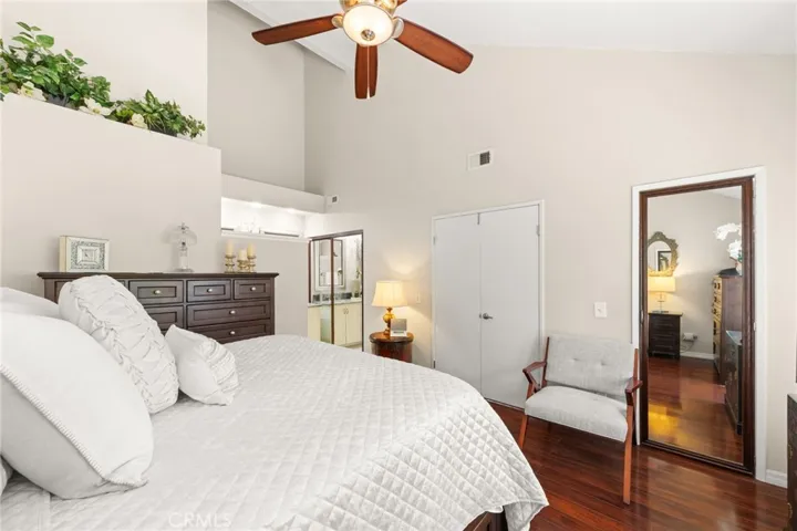 20721 E Crest, Walnut, California 91789