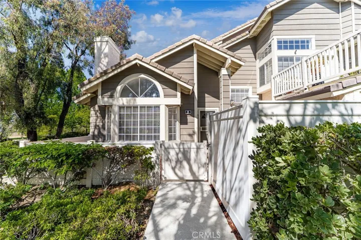 20721 E Crest, Walnut, California 91789