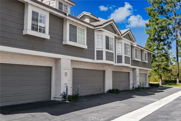 20721 E Crest, Walnut, California 91789