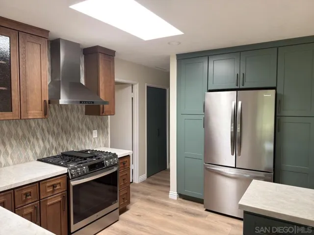 13919 York Avenue, Poway, California 92064
