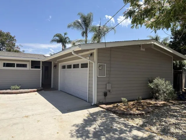 13919 York Avenue, Poway, California 92064