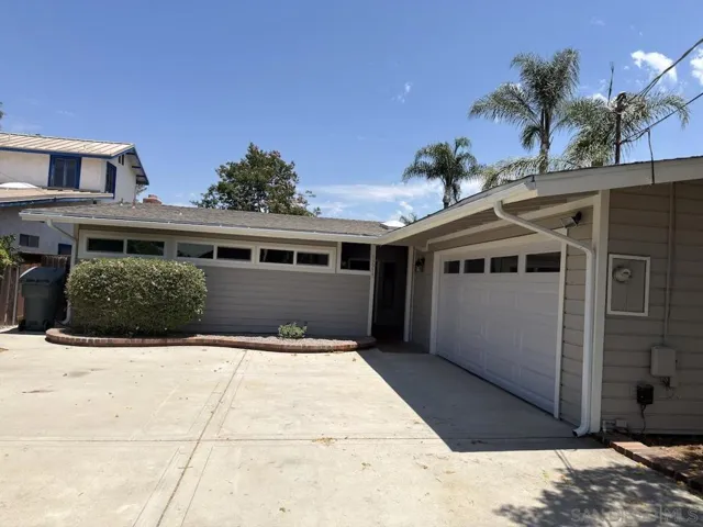 13919 York Avenue, Poway, California 92064