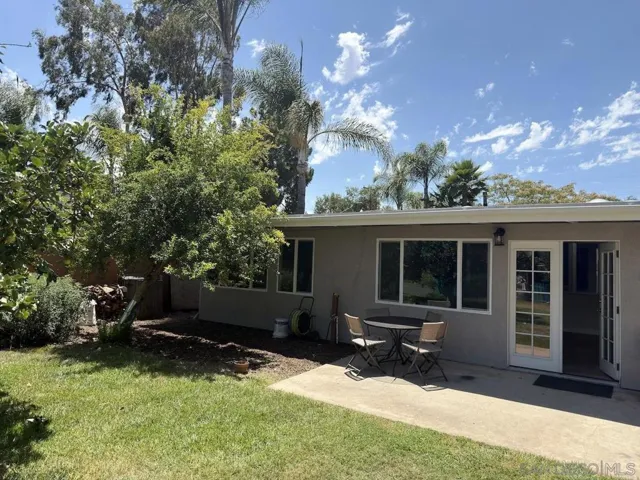 13919 York Avenue, Poway, California 92064
