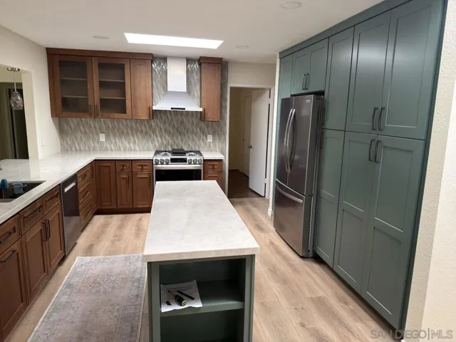 13919 York Avenue, Poway, California 92064