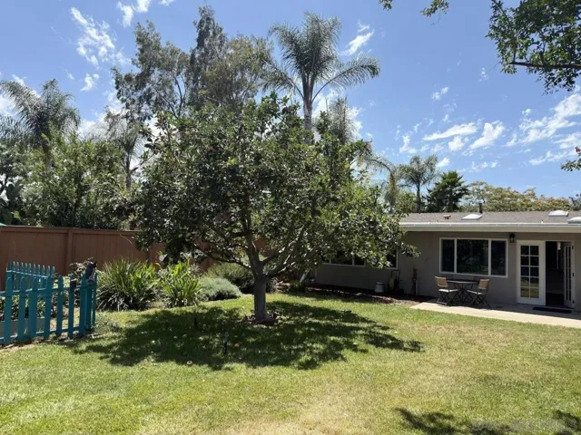 13919 York Avenue, Poway, California 92064