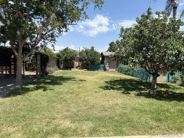13919 York Avenue, Poway, California 92064