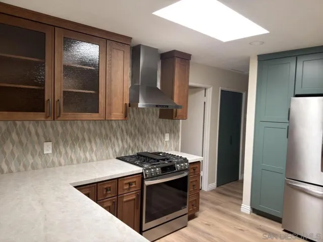 13919 York Avenue, Poway, California 92064