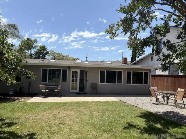 13919 York Avenue, Poway, California 92064