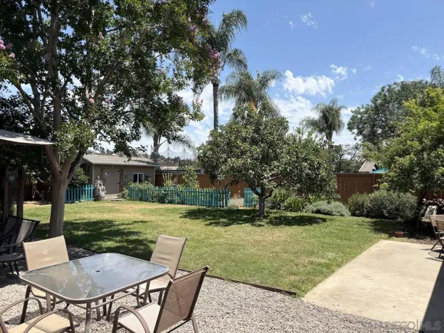 13919 York Avenue, Poway, California 92064
