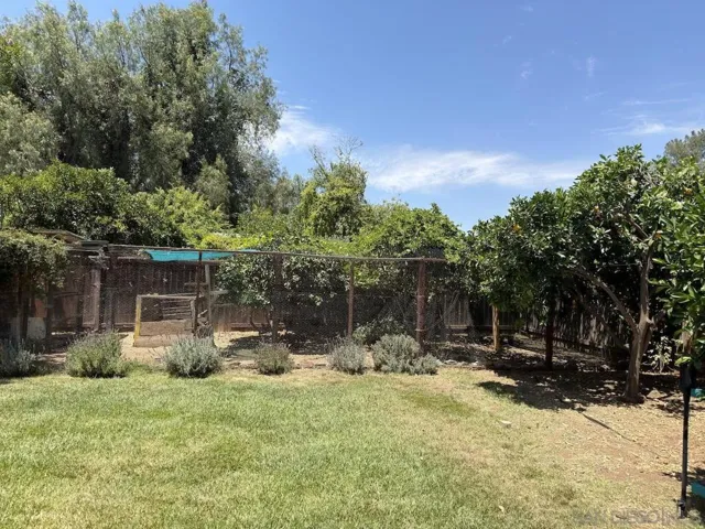 13919 York Avenue, Poway, California 92064