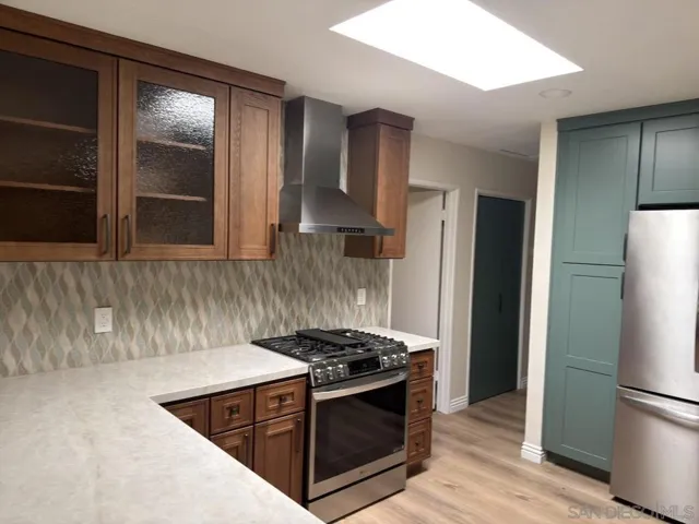 13919 York Avenue, Poway, California 92064