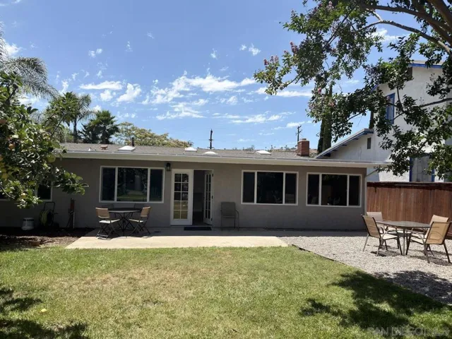 13919 York Avenue, Poway, California 92064