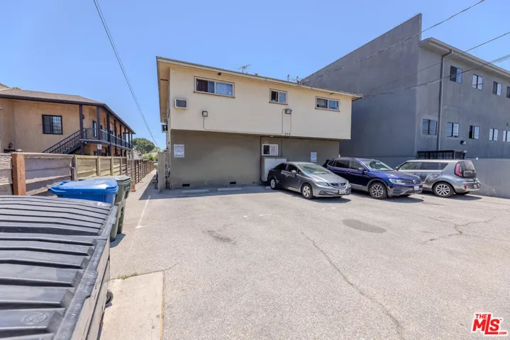 233 E Alameda Avenue A, Burbank, California 91502