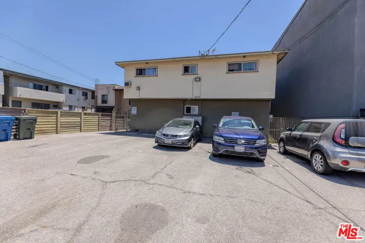 233 E Alameda Avenue A, Burbank, California 91502