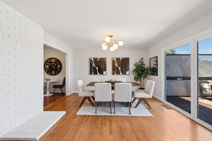 480 Klamath Street, Brisbane, California 94005