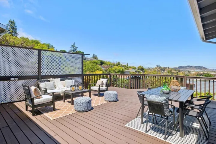 480 Klamath Street, Brisbane, California 94005