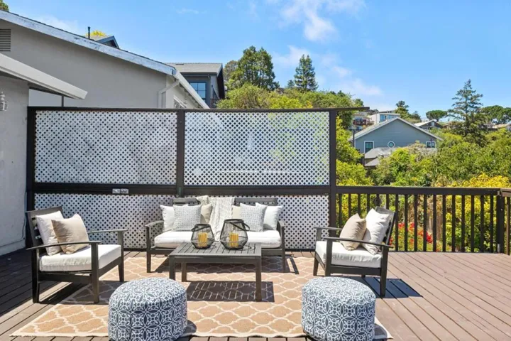 480 Klamath Street, Brisbane, California 94005