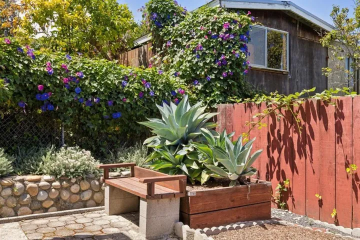 480 Klamath Street, Brisbane, California 94005