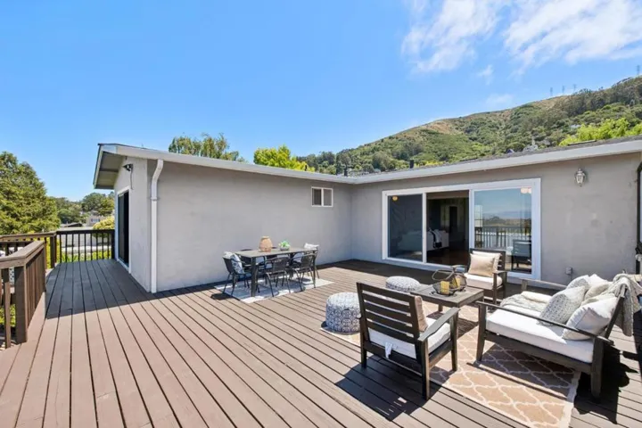 480 Klamath Street, Brisbane, California 94005
