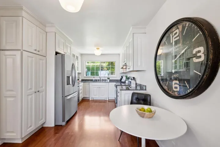 480 Klamath Street, Brisbane, California 94005