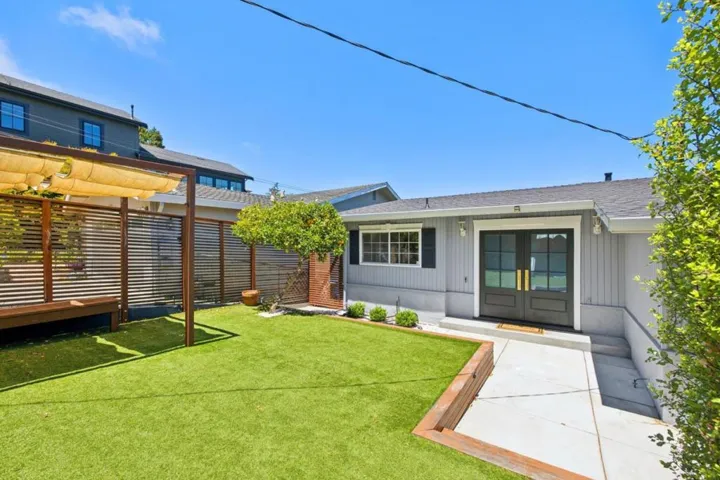 480 Klamath Street, Brisbane, California 94005