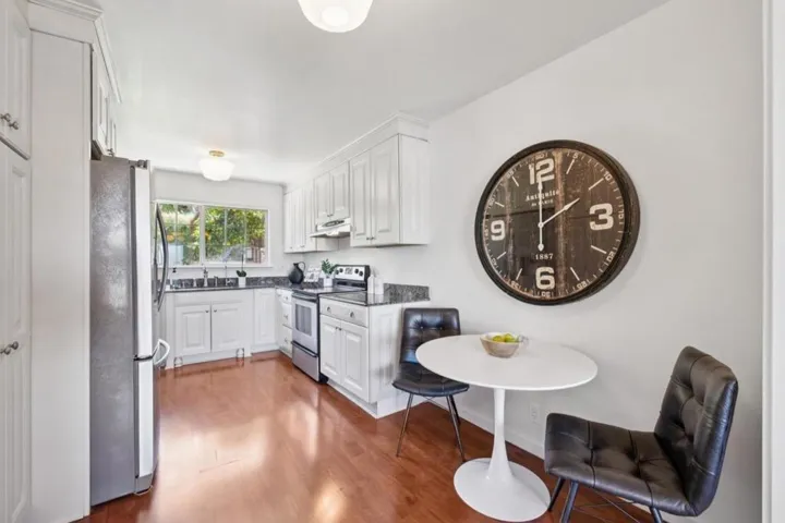 480 Klamath Street, Brisbane, California 94005