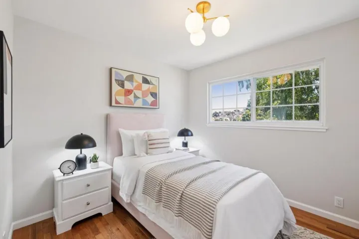 480 Klamath Street, Brisbane, California 94005