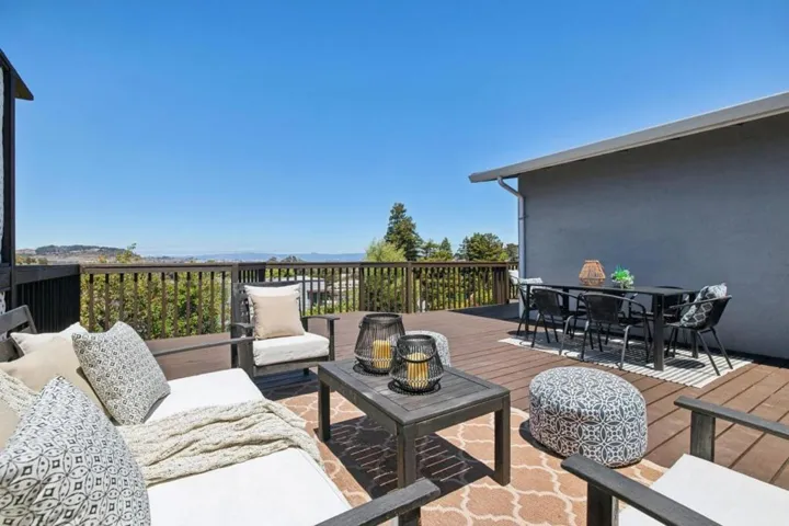 480 Klamath Street, Brisbane, California 94005