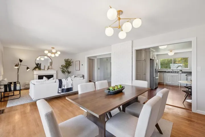 480 Klamath Street, Brisbane, California 94005