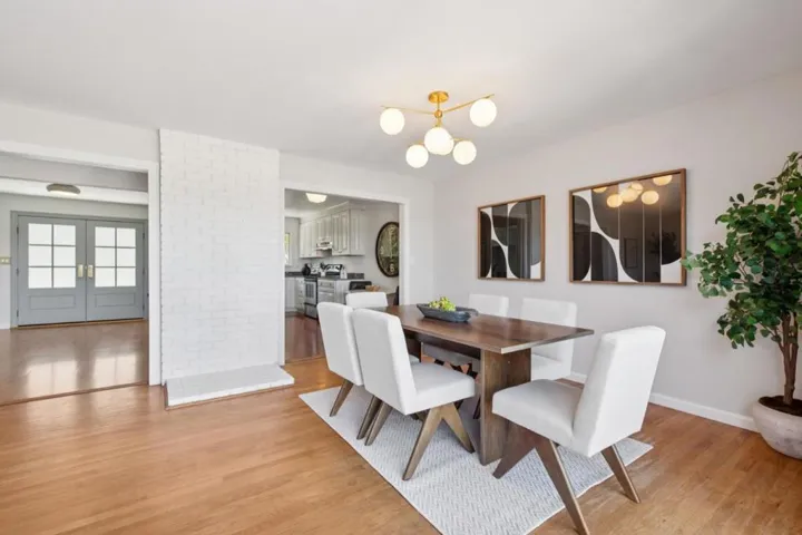 480 Klamath Street, Brisbane, California 94005
