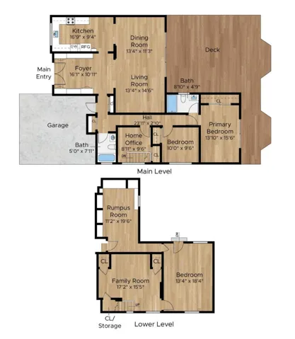 480 Klamath Street, Brisbane, California 94005