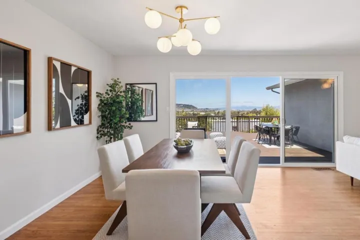480 Klamath Street, Brisbane, California 94005