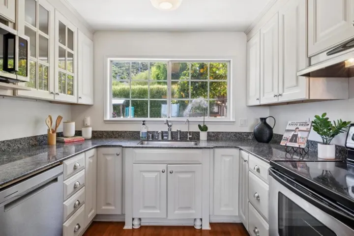 480 Klamath Street, Brisbane, California 94005