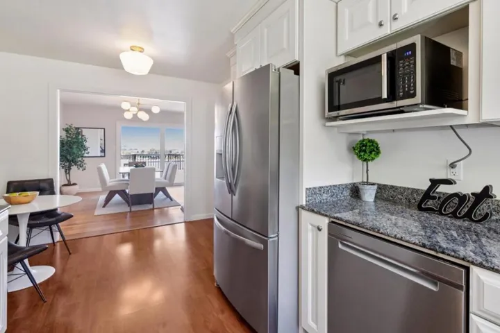 480 Klamath Street, Brisbane, California 94005