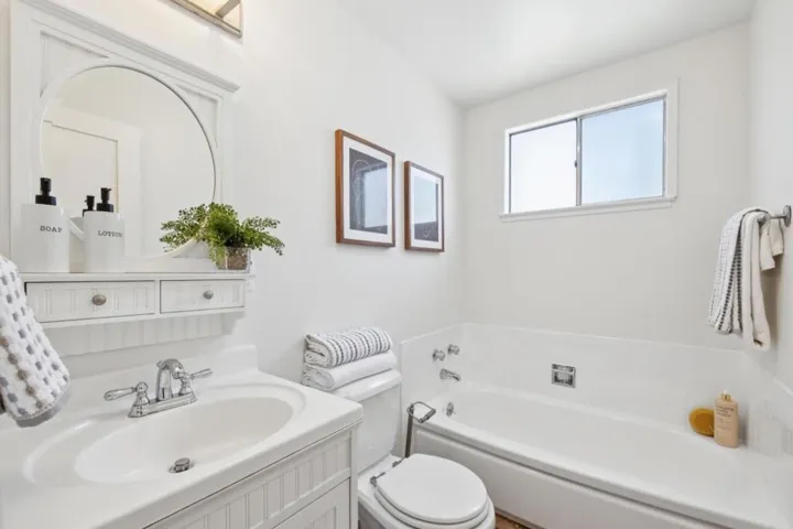 480 Klamath Street, Brisbane, California 94005