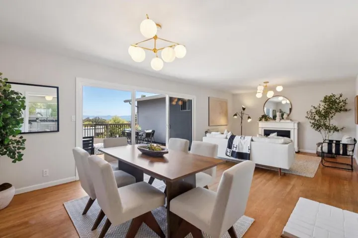 480 Klamath Street, Brisbane, California 94005