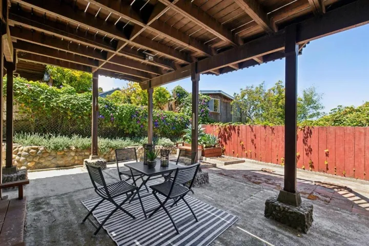 480 Klamath Street, Brisbane, California 94005