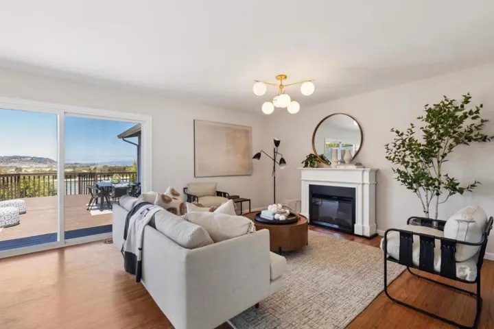 480 Klamath Street, Brisbane, California 94005