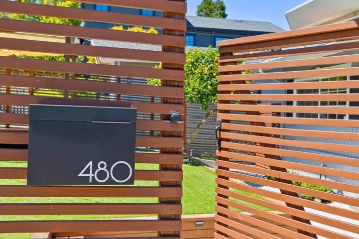 480 Klamath Street, Brisbane, California 94005