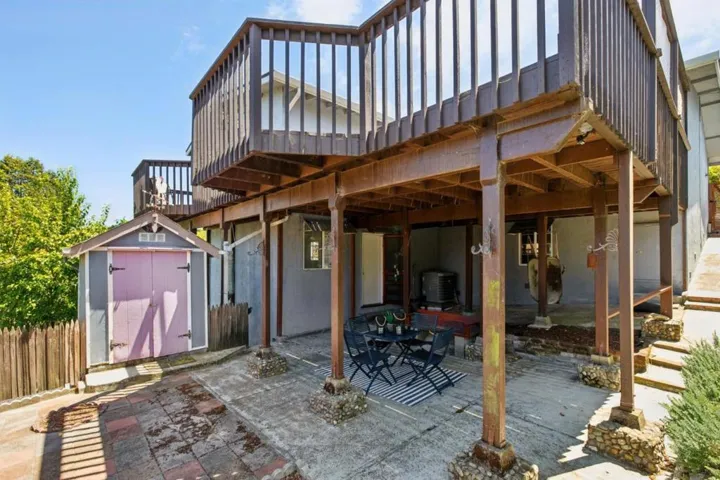 480 Klamath Street, Brisbane, California 94005