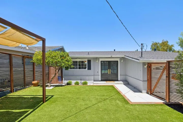 480 Klamath Street, Brisbane, California 94005