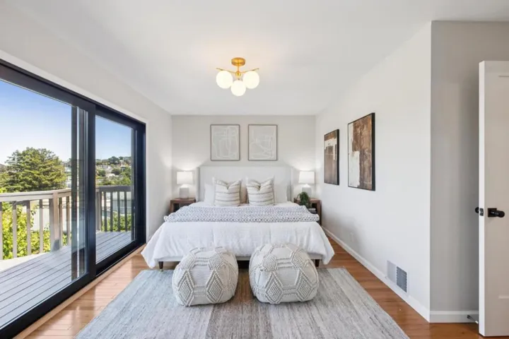 480 Klamath Street, Brisbane, California 94005