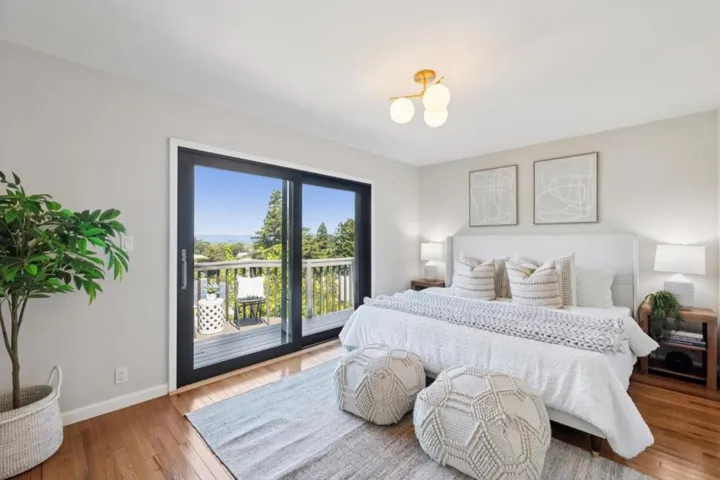 480 Klamath Street, Brisbane, California 94005