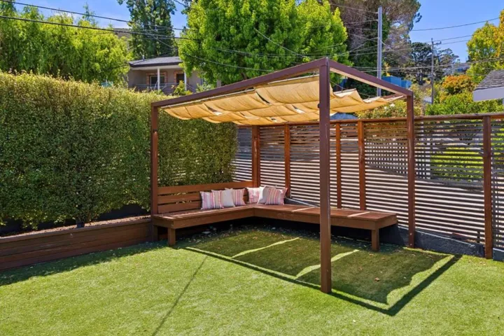 480 Klamath Street, Brisbane, California 94005